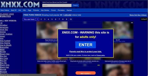 xnxx sites|best